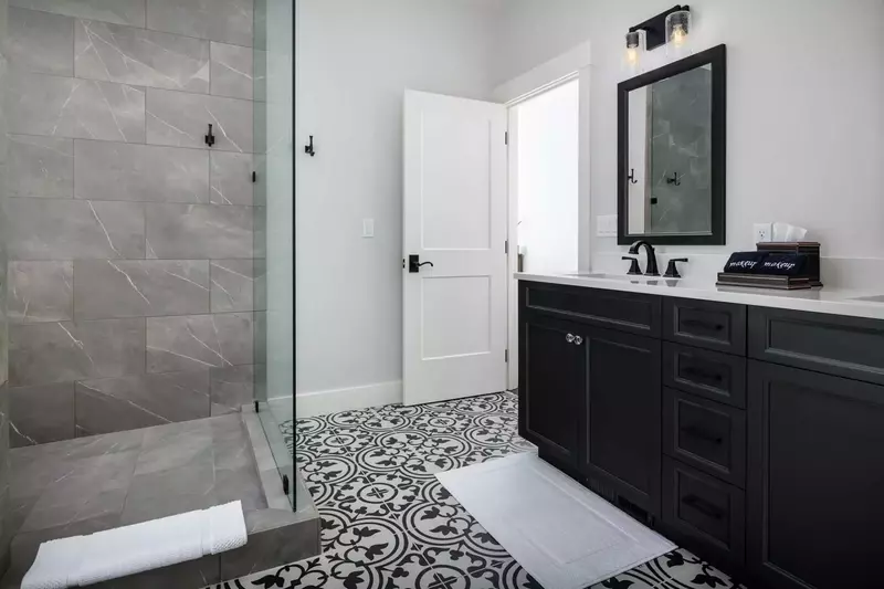 Property was clean, comfortable and had everything we could have wanted.  -Monica R.