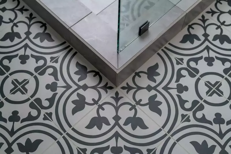 Attention to detail and decor in this home is incredible  -Carol