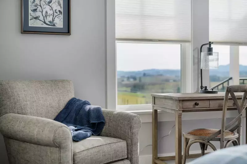 Everything was wonderful at this house, very clean and the finishes throughout the house was just perfect.  -Lina