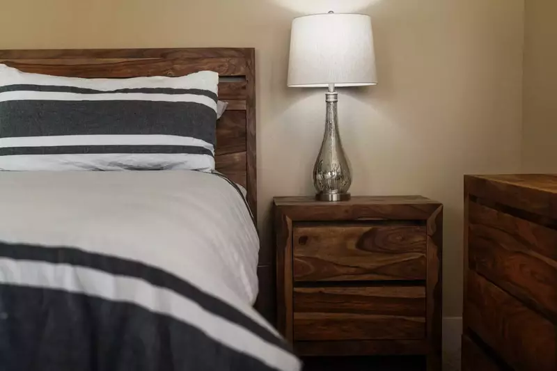 Sleep in and treat yourself to a chill day. You deserve it, you're on vacation!