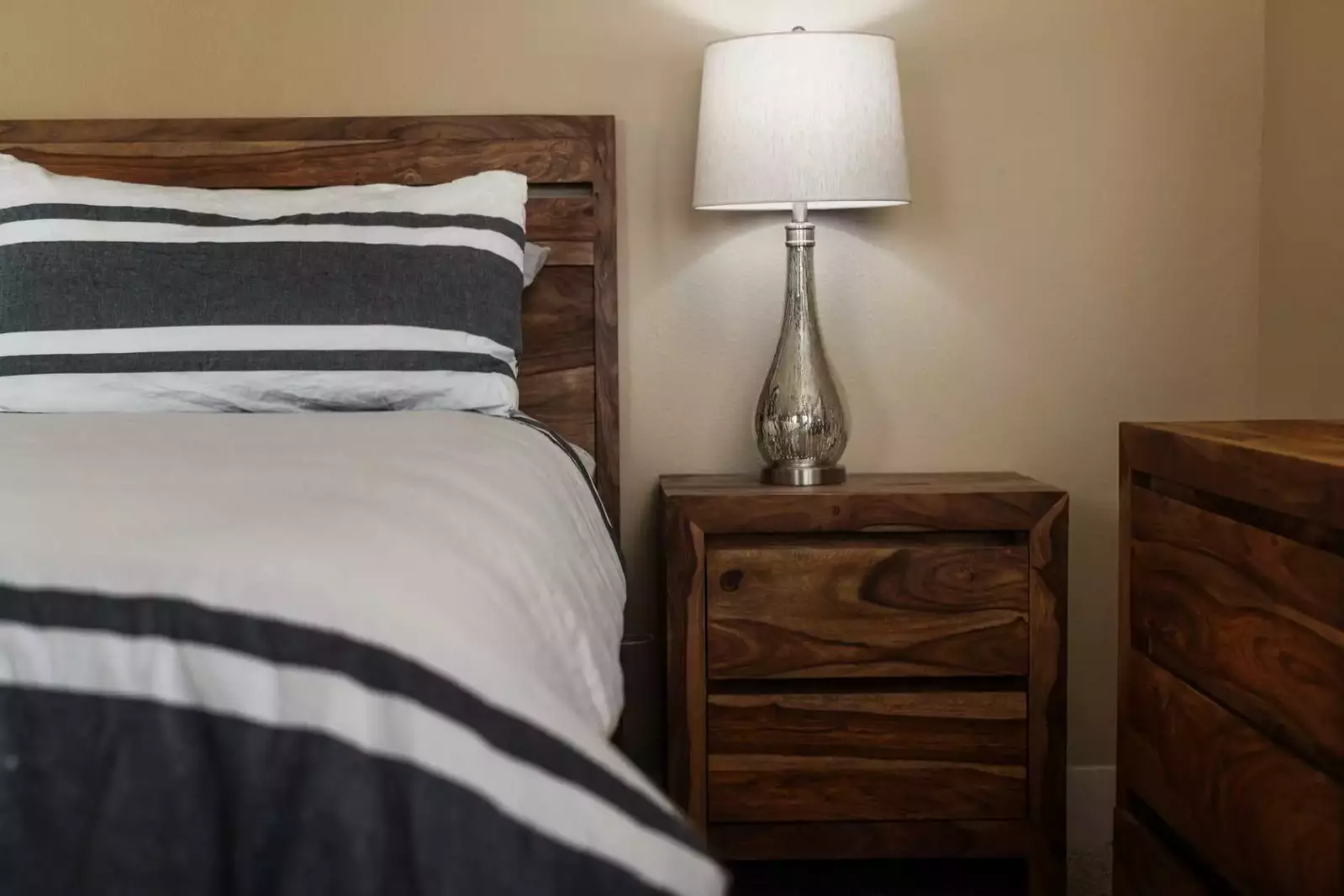 Sleep in and treat yourself to a chill day. You deserve it, you're on vacation!