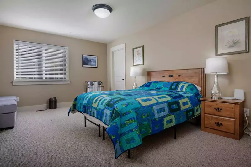 "This feels very much like a family member's home that has invited you to stay. We had 5 adults and 3 children and it worked out perfectly" - Susan