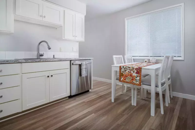 Our stay was great! The unit was very clean and comfortable and the communication was great.  -Deanna