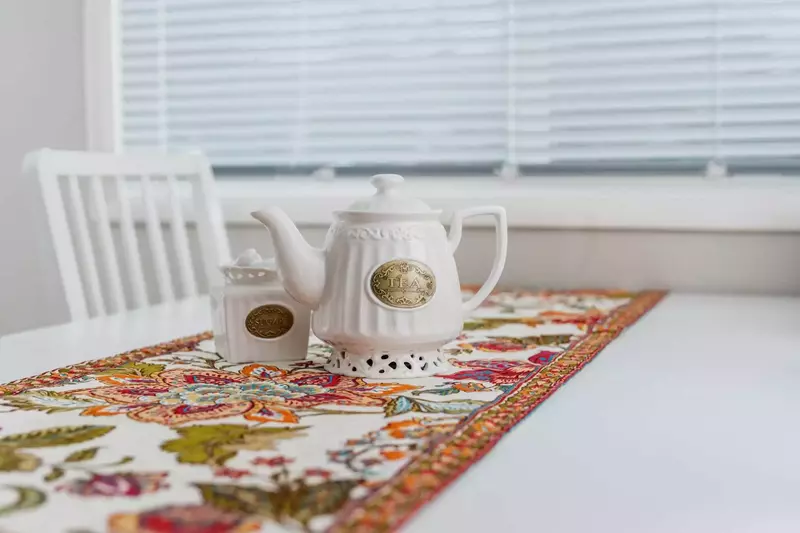 "The entire home was clean and the area was very safe." - Traci