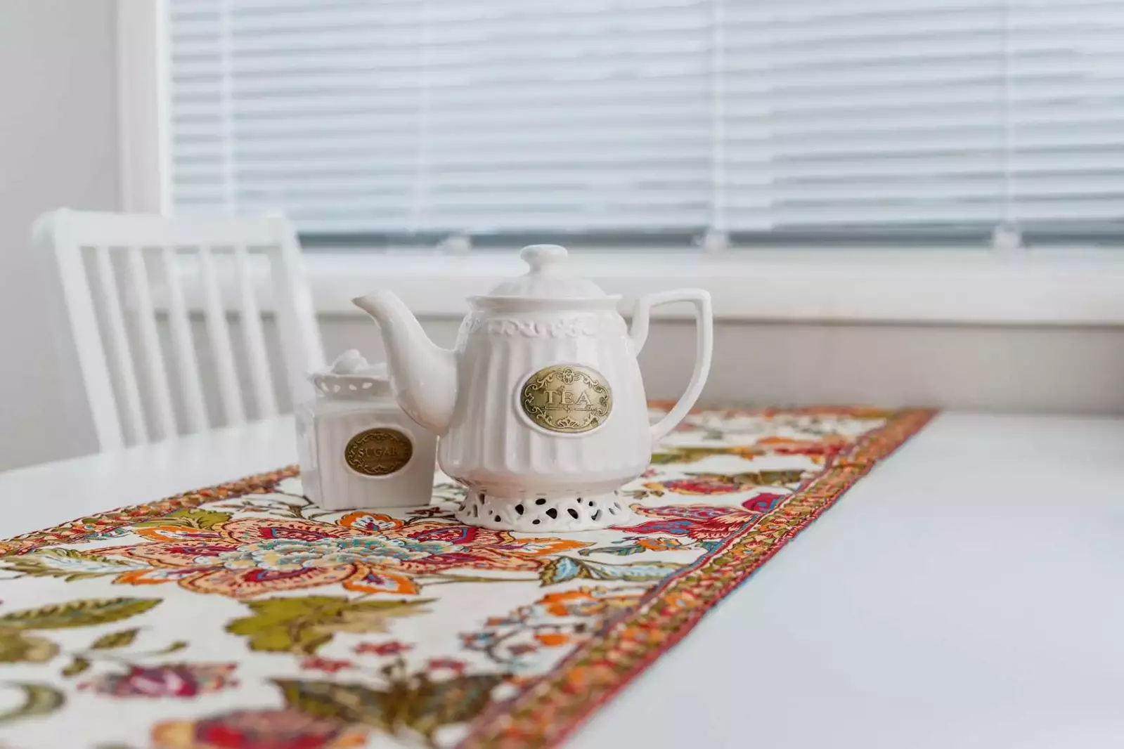 "The entire home was clean and the area was very safe." - Traci