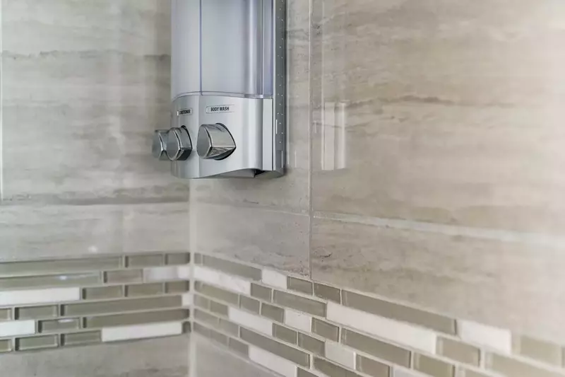 "Beautiful interior and wonderful accommodations." - Emmet