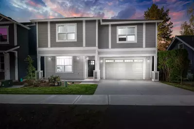 The place is in suburbs of Portland. It’s spacious enough for a group of 12-15!  -Ashish