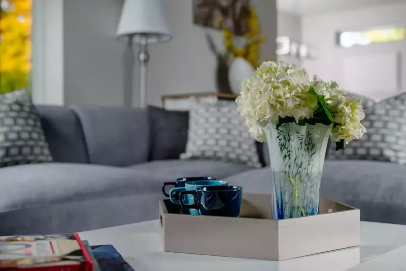 "We were more then comfortable and felt immediately at home when we began our stay." -Cory