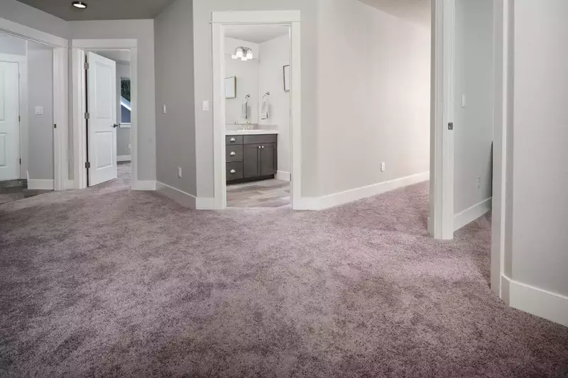 "Very clean with lots of interior space." -Peter