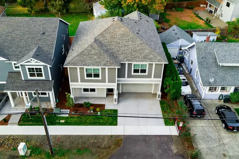 Everyone enjoyed having a place to gather. It truly was a home away from home.  -Jamie