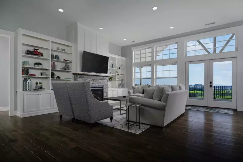 Welcome to The Gables at Quandary Vineyards. We hope to host you at this lovely Willamette Valley rental. Please reach out with any questions.