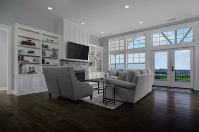 The Gables at Quandary Vineyards