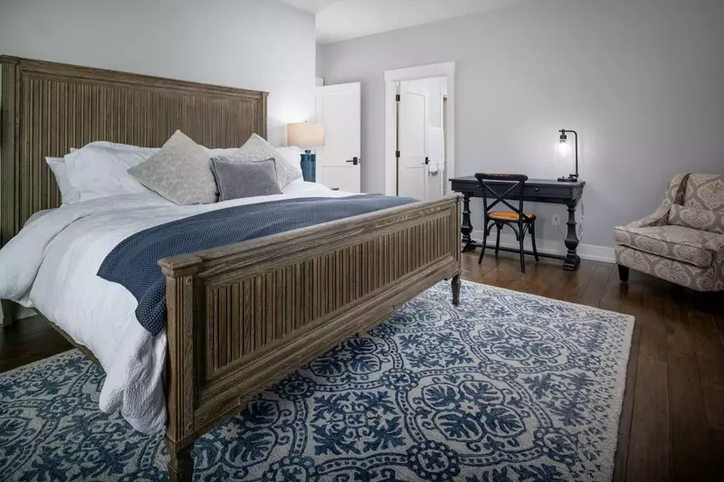 "Everything about the location ( home, view, atmosphere, etc.) was beyond excellent!" - Jim