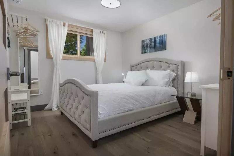 "The beds were really comfortable." - Lorri