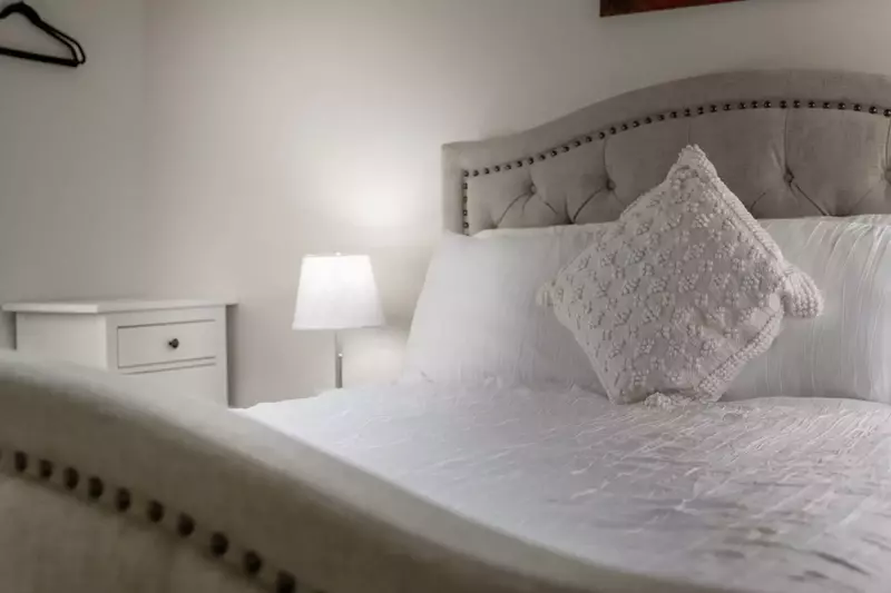 "The beds are comfortable." - Erica L.