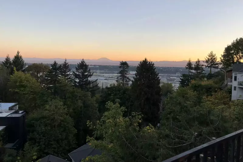 Terrific Home with Terrific Views!  -Todd