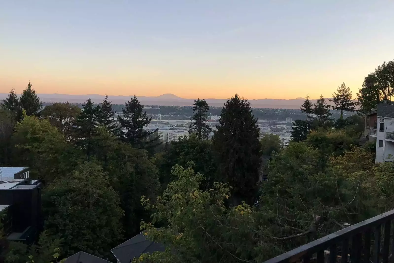 Terrific Home with Terrific Views!  -Todd