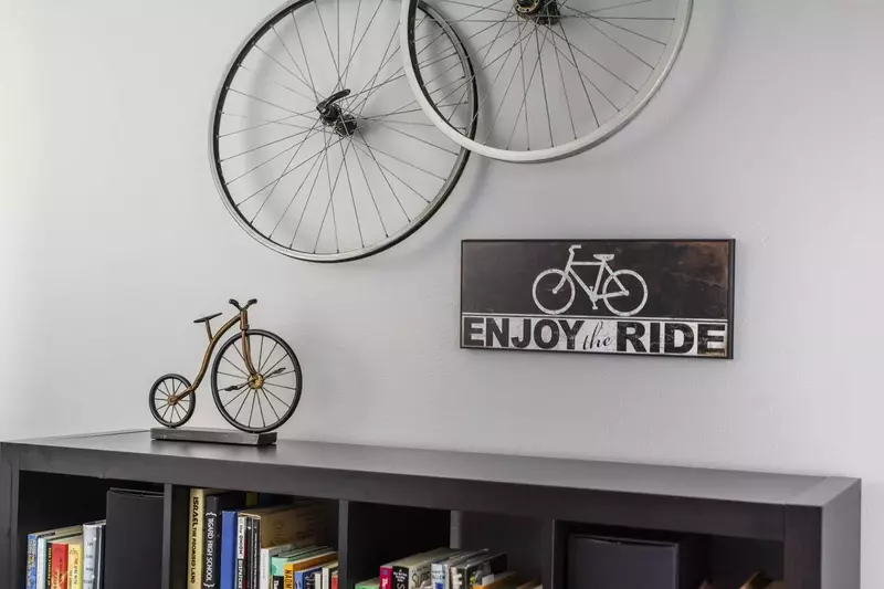 "Everything in the house was clean and modern, and we had a very comfortable stay." - Jillian