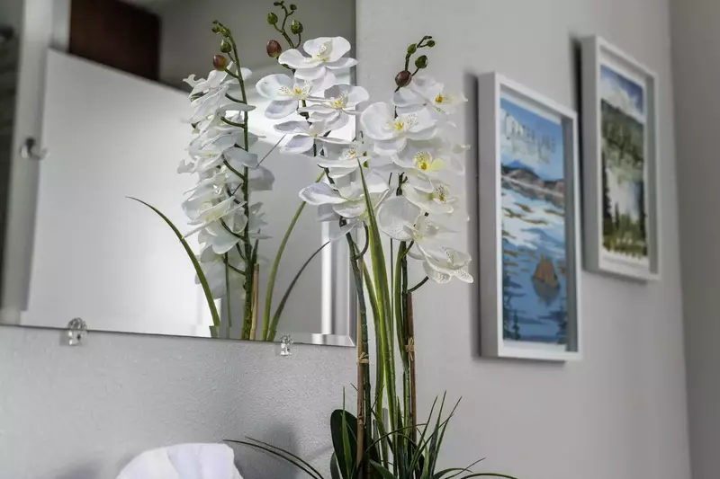 We hope we get to host you at this delightful property. Please reach out to us with any questions. We are happy to answer!