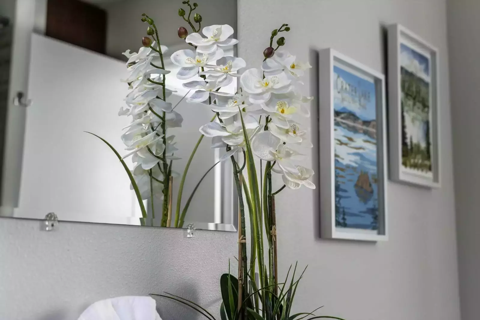 We hope we get to host you at this delightful property. Please reach out to us with any questions. We are happy to answer!