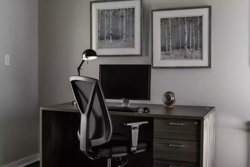 Lovely home that’s well cared for.  -Ashley