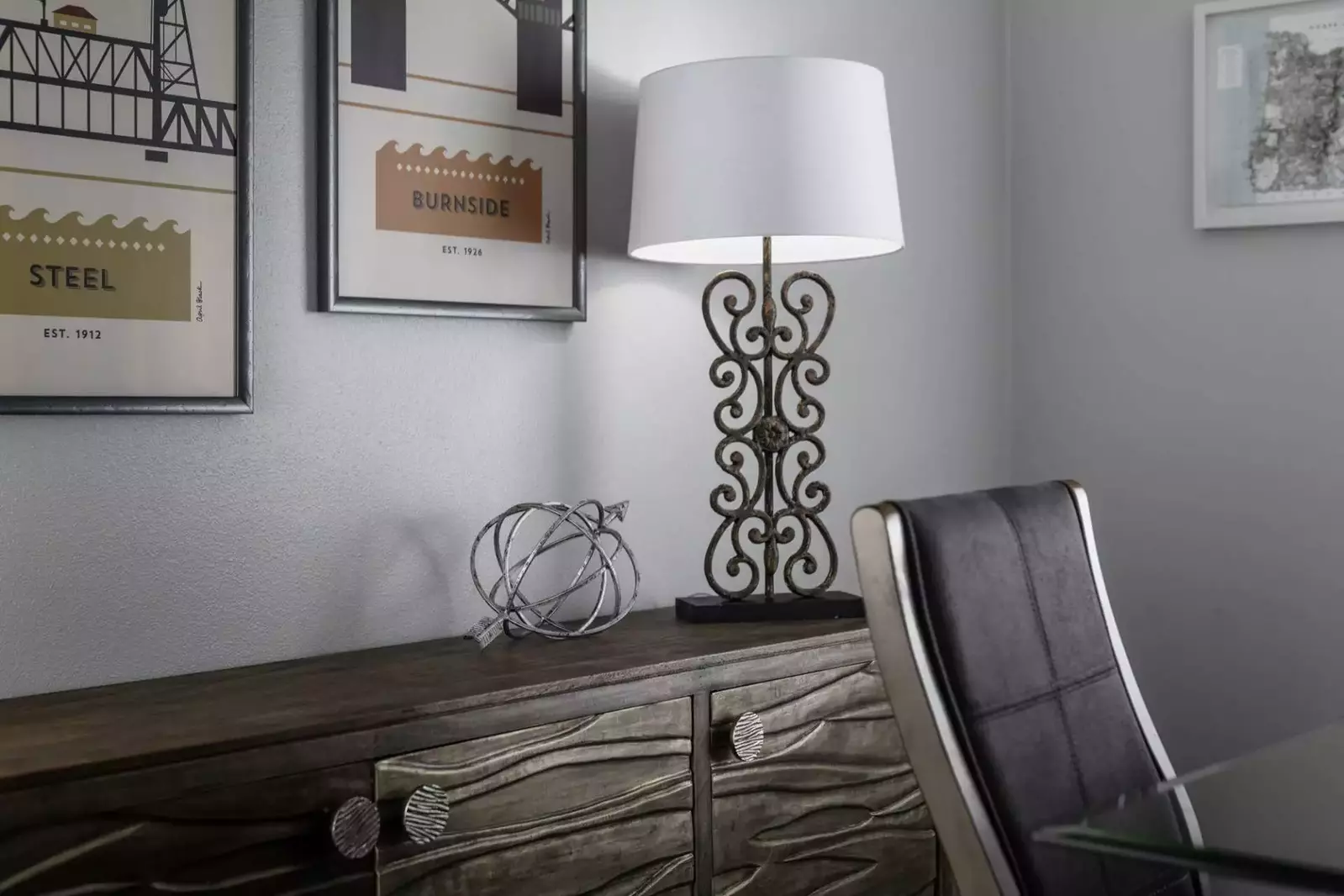 "Location is great, has everything you need, and the view is spectacular!" - Alexandra