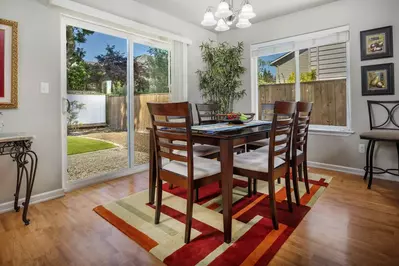 "House has all the amenities and is stylish." - Tiberiu