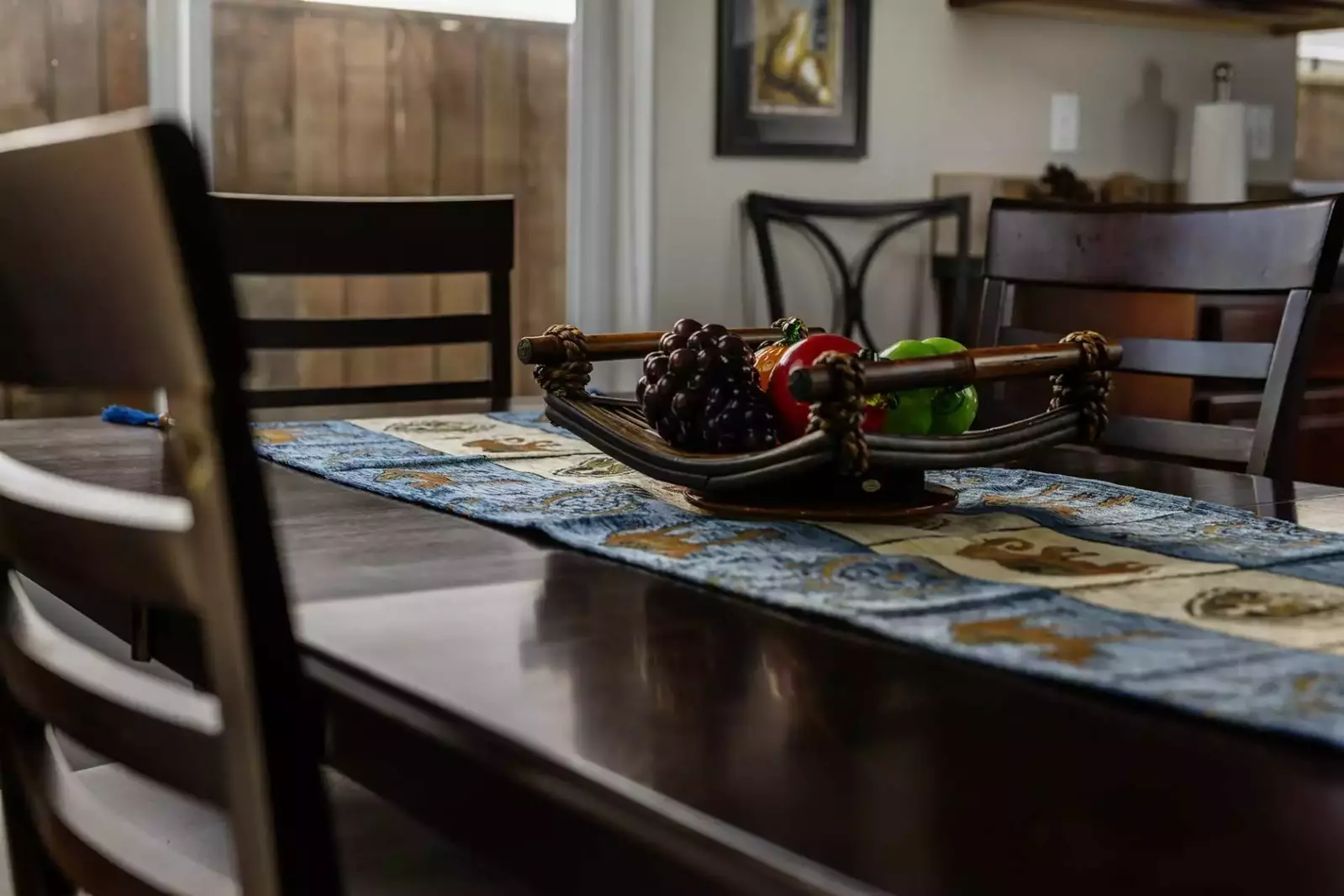 "Everything was top notch - communication, cleanliness, convenience, and value." - Paula