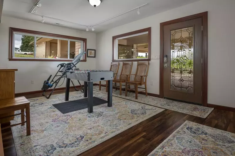 Our team is enthusiastic about ensuring our guests have great stays. Please reach out and we will happily provide local recommendations of all sorts!