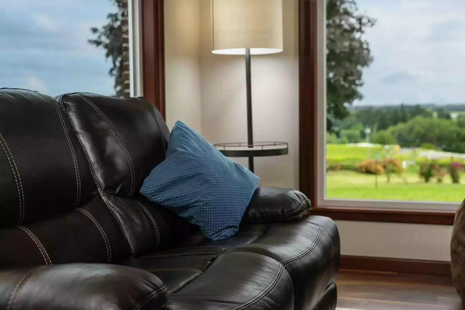 "This was truly a five-star experience! As someone who usually stays at luxury resorts and high-end properties, I was thoroughly impressed." - Kelli