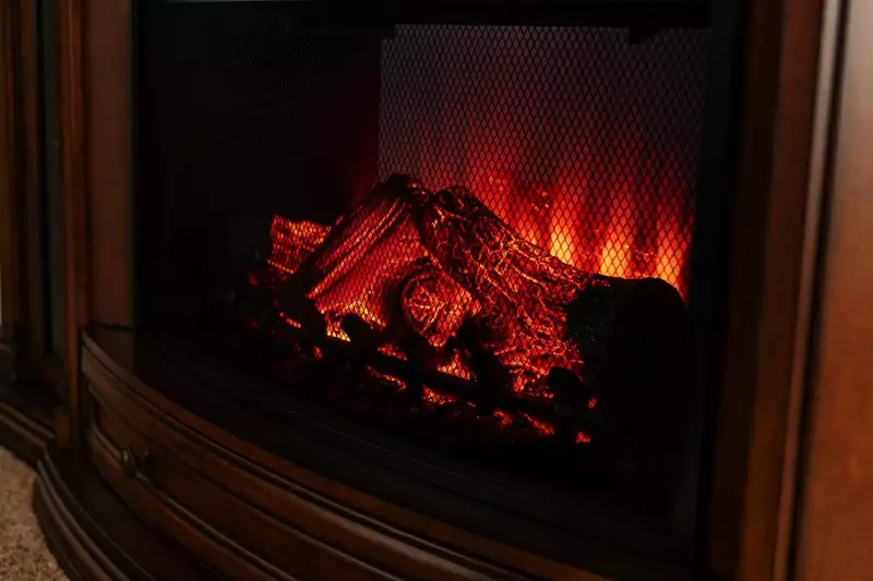 Stay warm no matter the season.