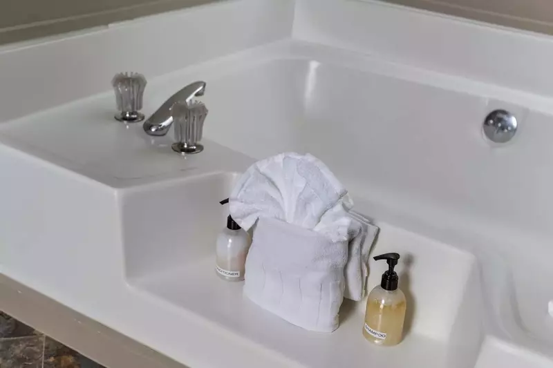 "Our stay was absolutely amazing. I wish I could give a higher rating than 5 stars. Everything was perfect, from the beginning to end." - Vu