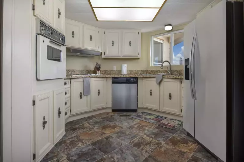 "Great for a large group! Plenty of space. The kitchen was well equipped to cook meals. And the property managers were extremely responsive" -Samantha