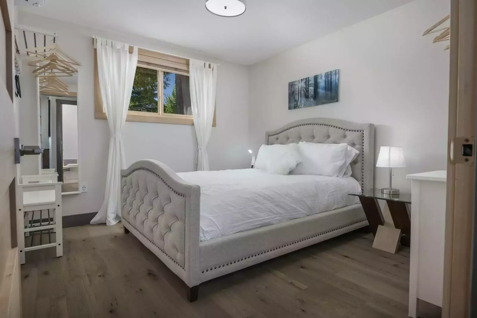 Dundee Hills Bungalow