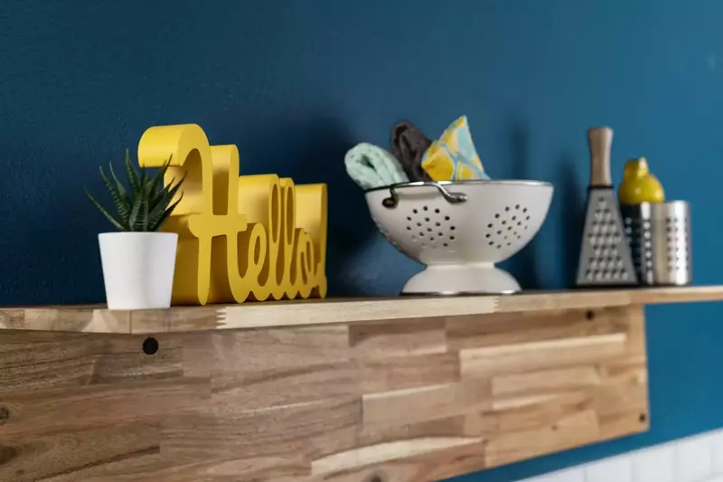 This condo was perfect. It was clean, cute, and nicely appointed. It looked brand new inside.  -Emily