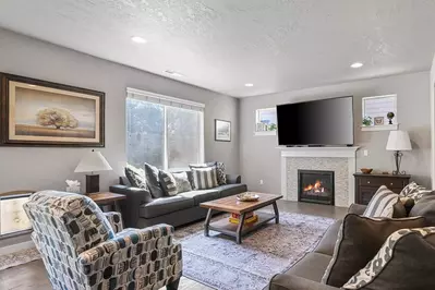 The High Desert Haven