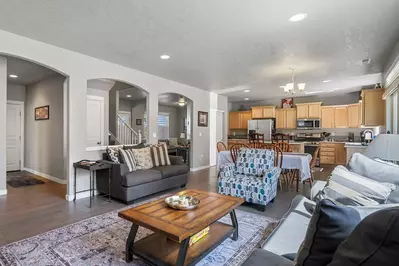 Our team is enthusiastic about ensuring our guests have great stays. Please reach out and we will happily provide local recommendations of all sorts!