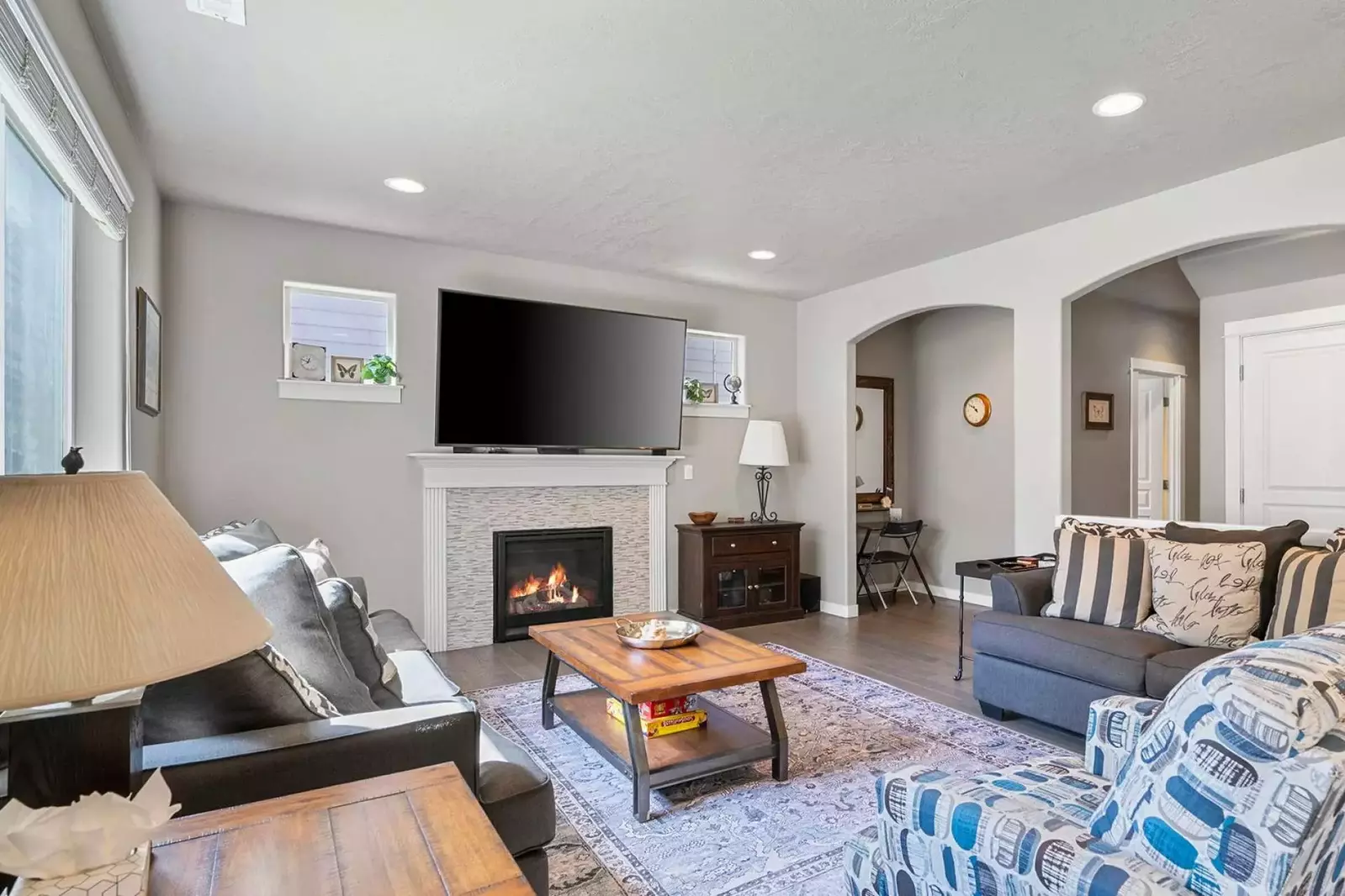 We offer 24/7 support so if you need anything please reach out and we will be happy to provide!