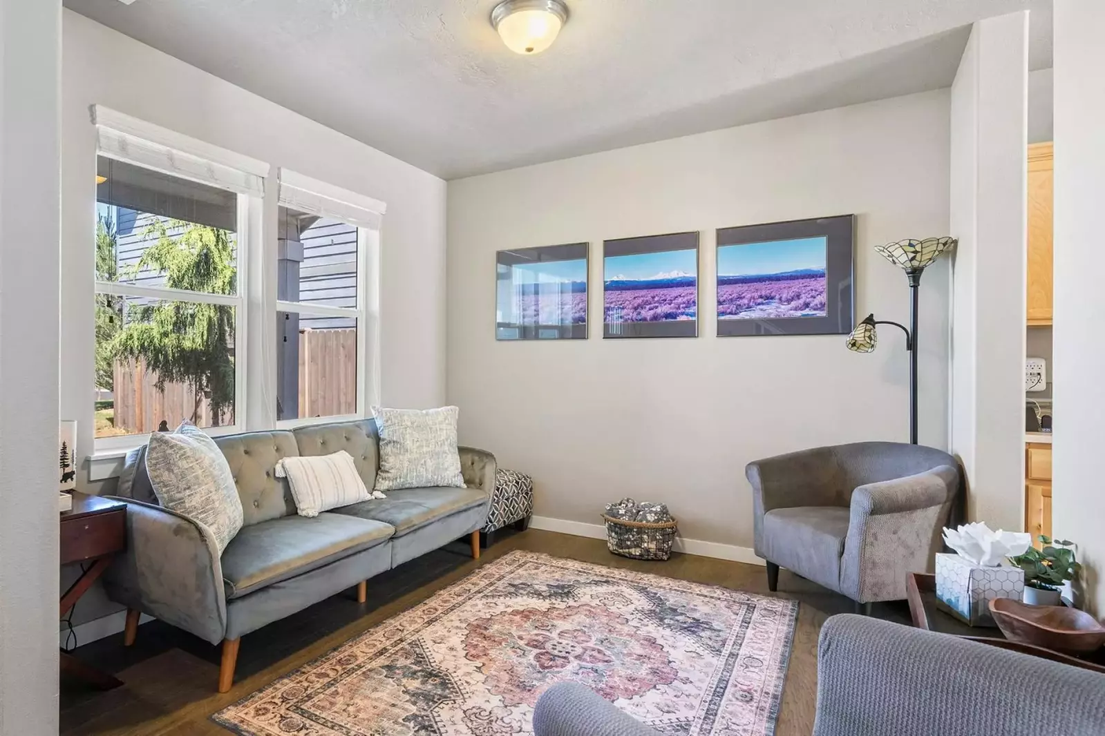 Southeast Bend is a tranquil part of the city with proximity to many natural wonders!