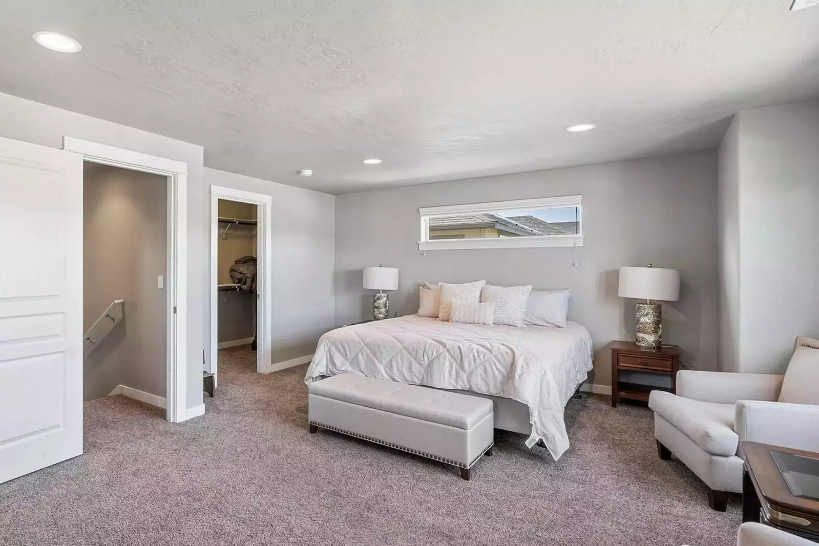 Sleep in and treat yourself to a chill day. You deserve it, you're on vacation!