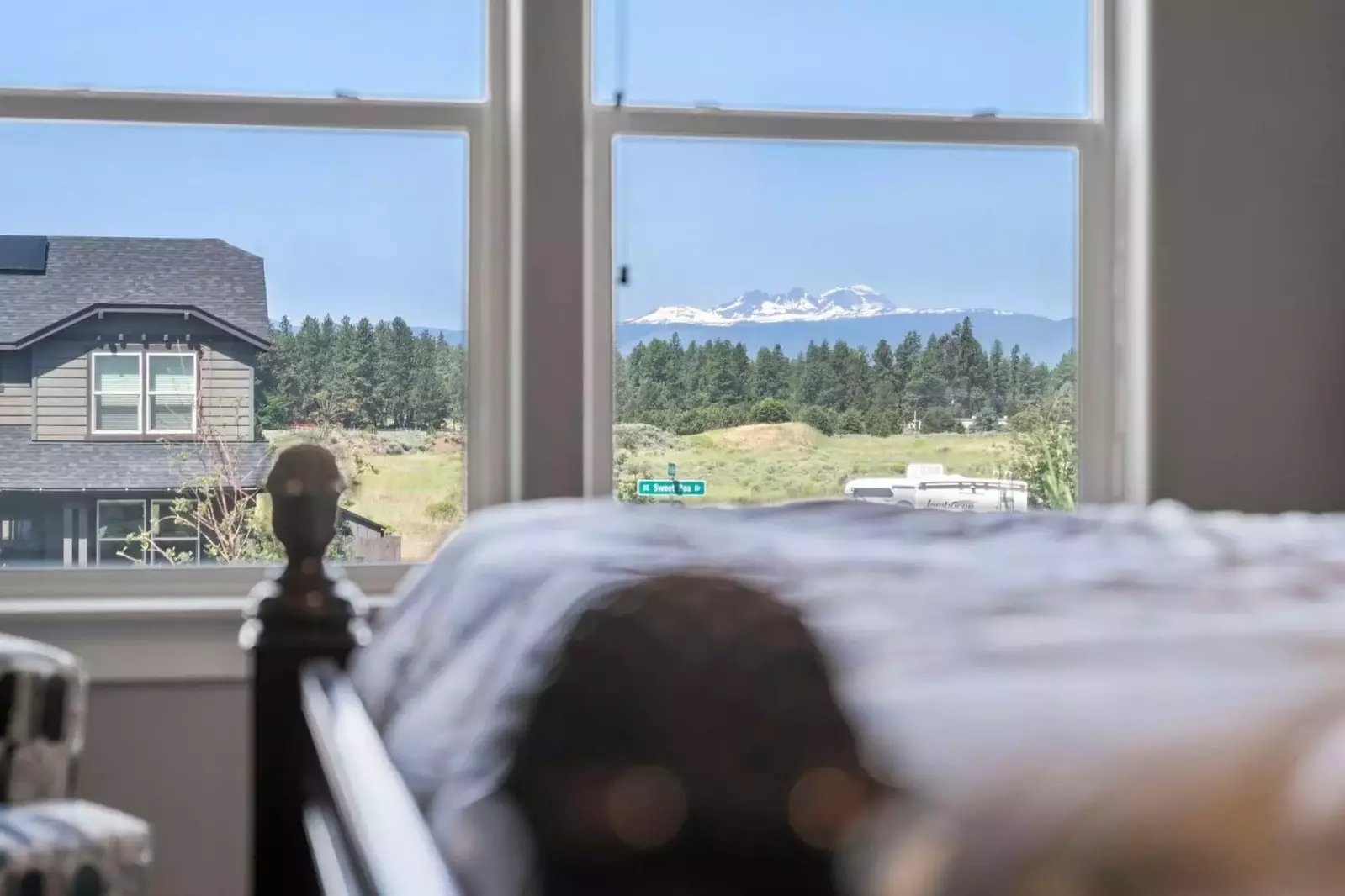 Bend and Central Oregon have many fun opportunities for exploring the states natural wonders.