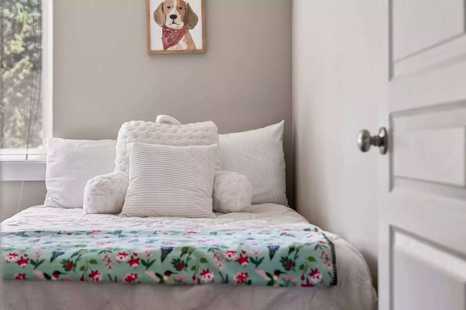 Please reach out with any questions about Bend, Central Oregon, or this rental. We hope we get to host you soon!