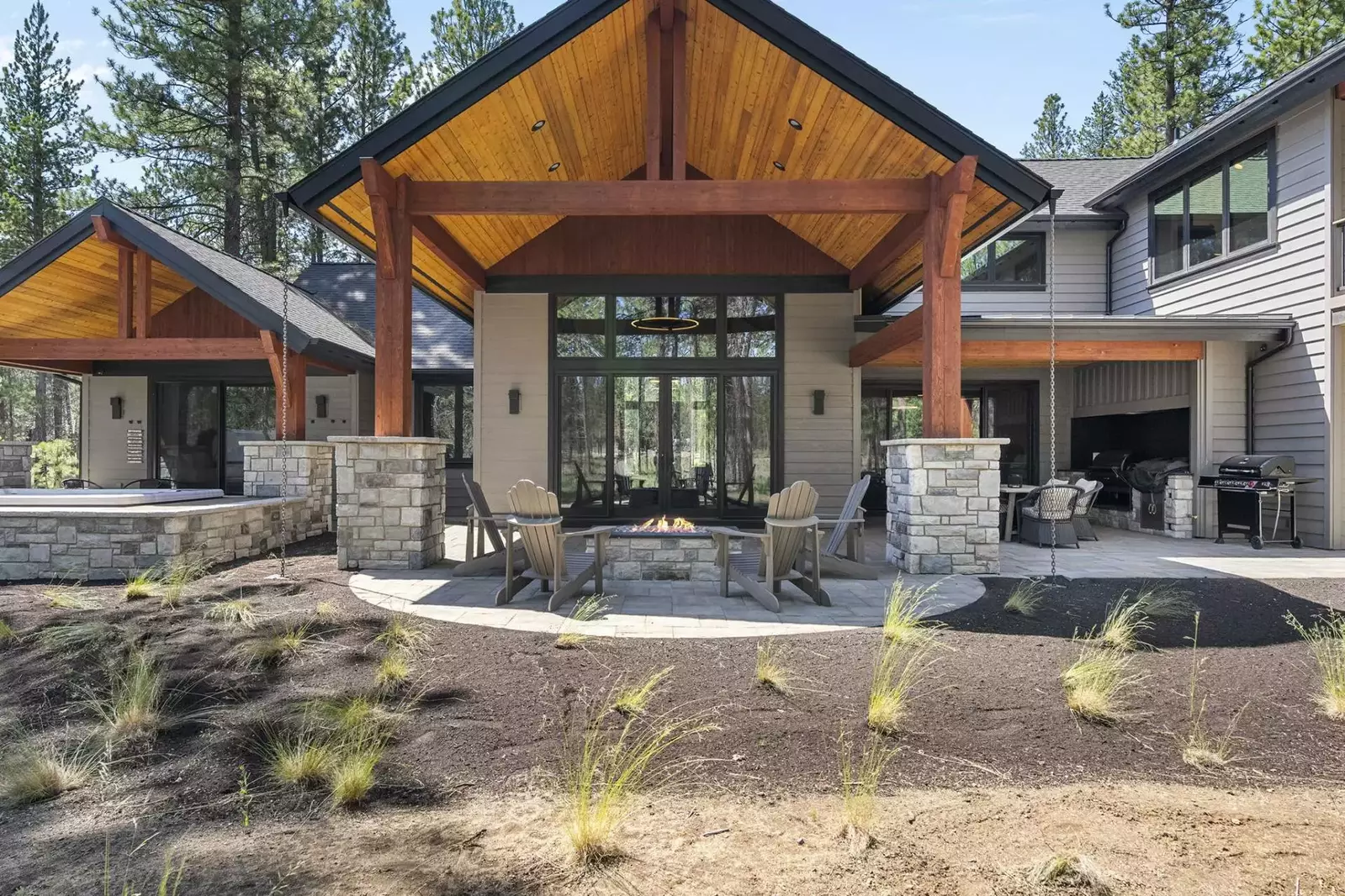 Our team is enthusiastic about ensuring our guests have great stays. Please reach out and we will happily provide local recommendations of all sorts!