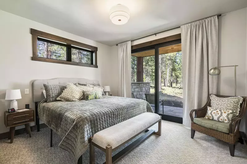 "Staying at this place was like being in a dream." - Bob