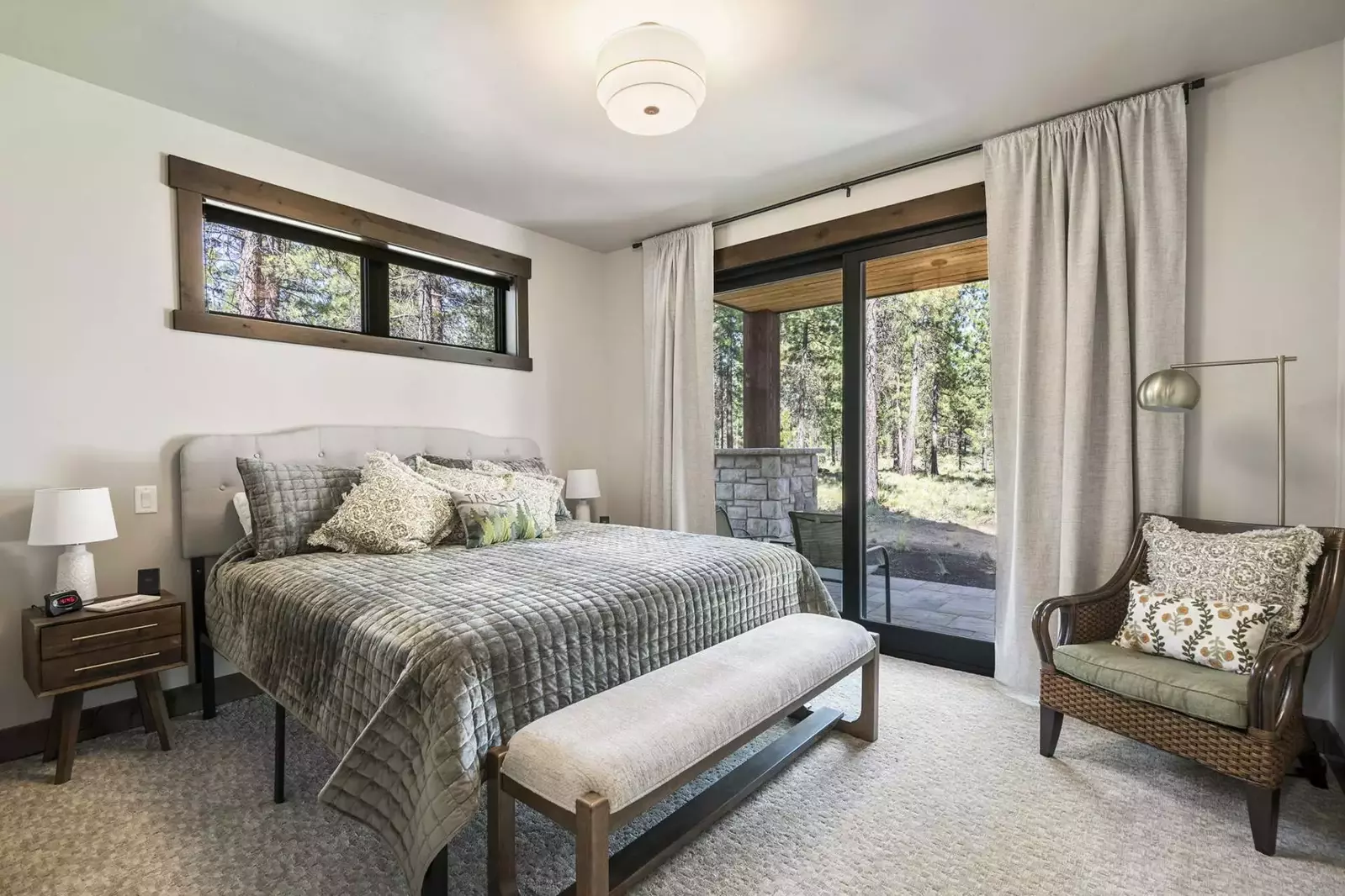 "Staying at this place was like being in a dream." - Bob