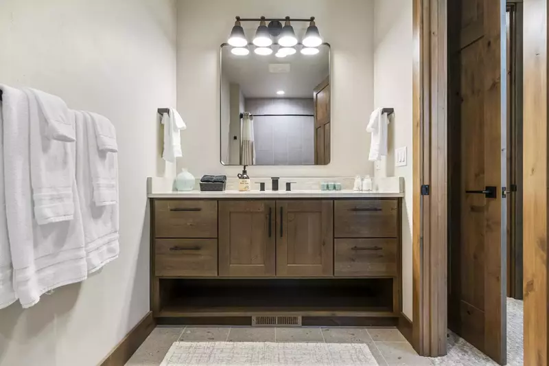 "Our family was so comfortable and will definitely be coming back." - Sharon