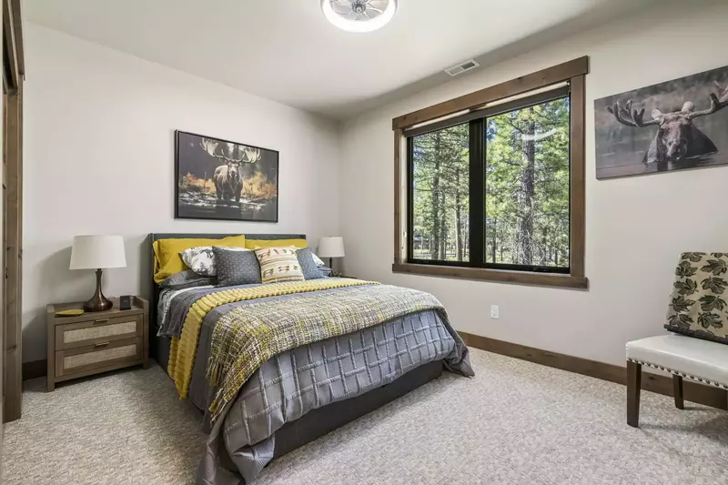 "The furnishings are all very tasteful and the appliance state of the art." - Bob