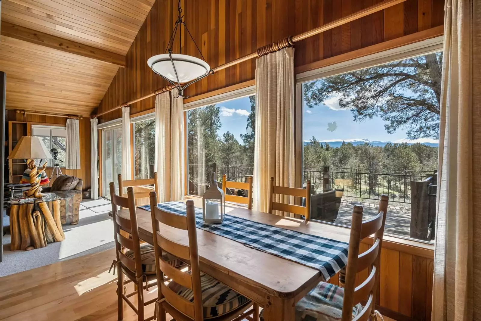 Our team is enthusiastic about ensuring our guests have great stays. Please reach out and we will happily provide local recommendations of all sorts!