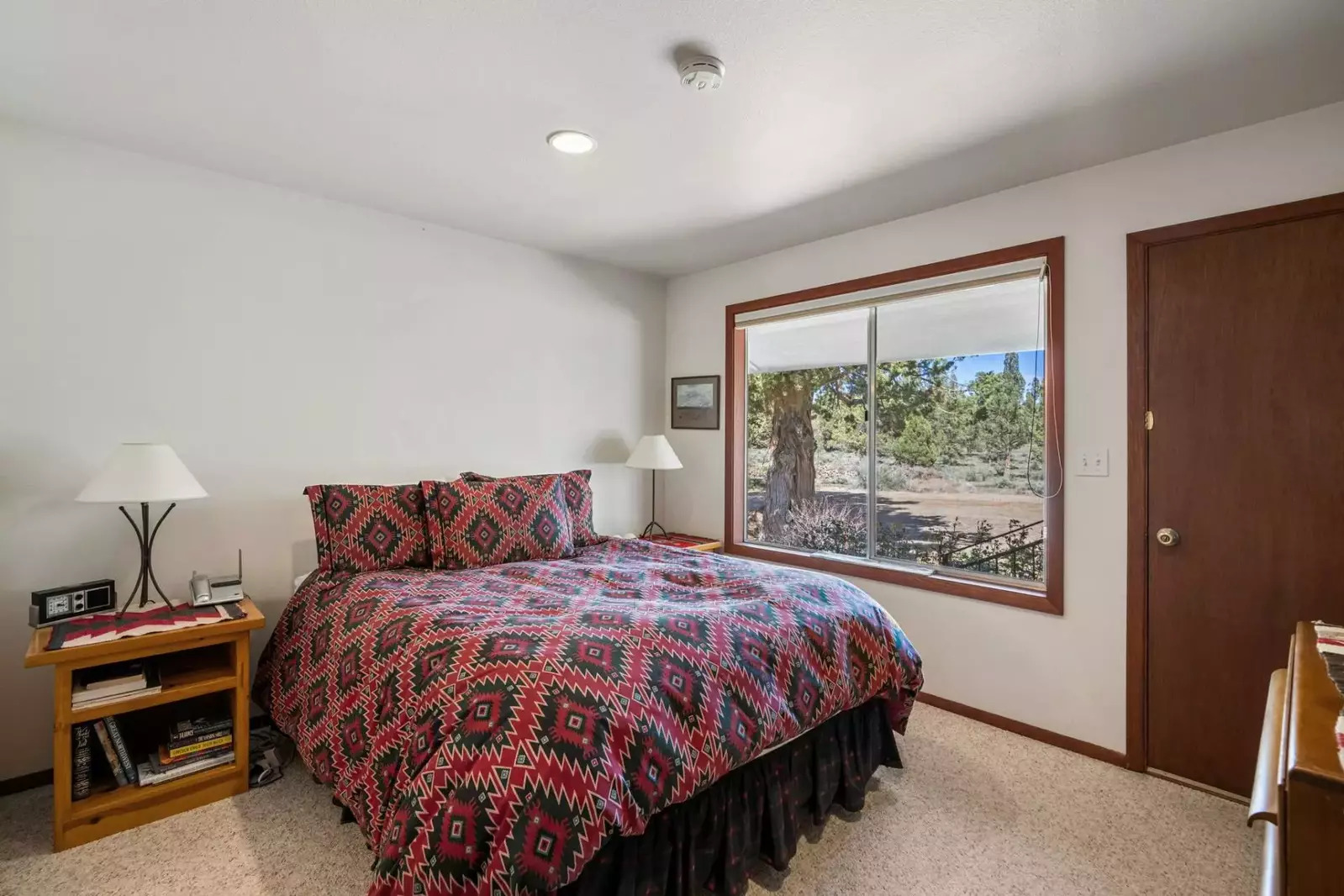 Sleep in and treat yourself to a chill day. You deserve it, you're on vacation!