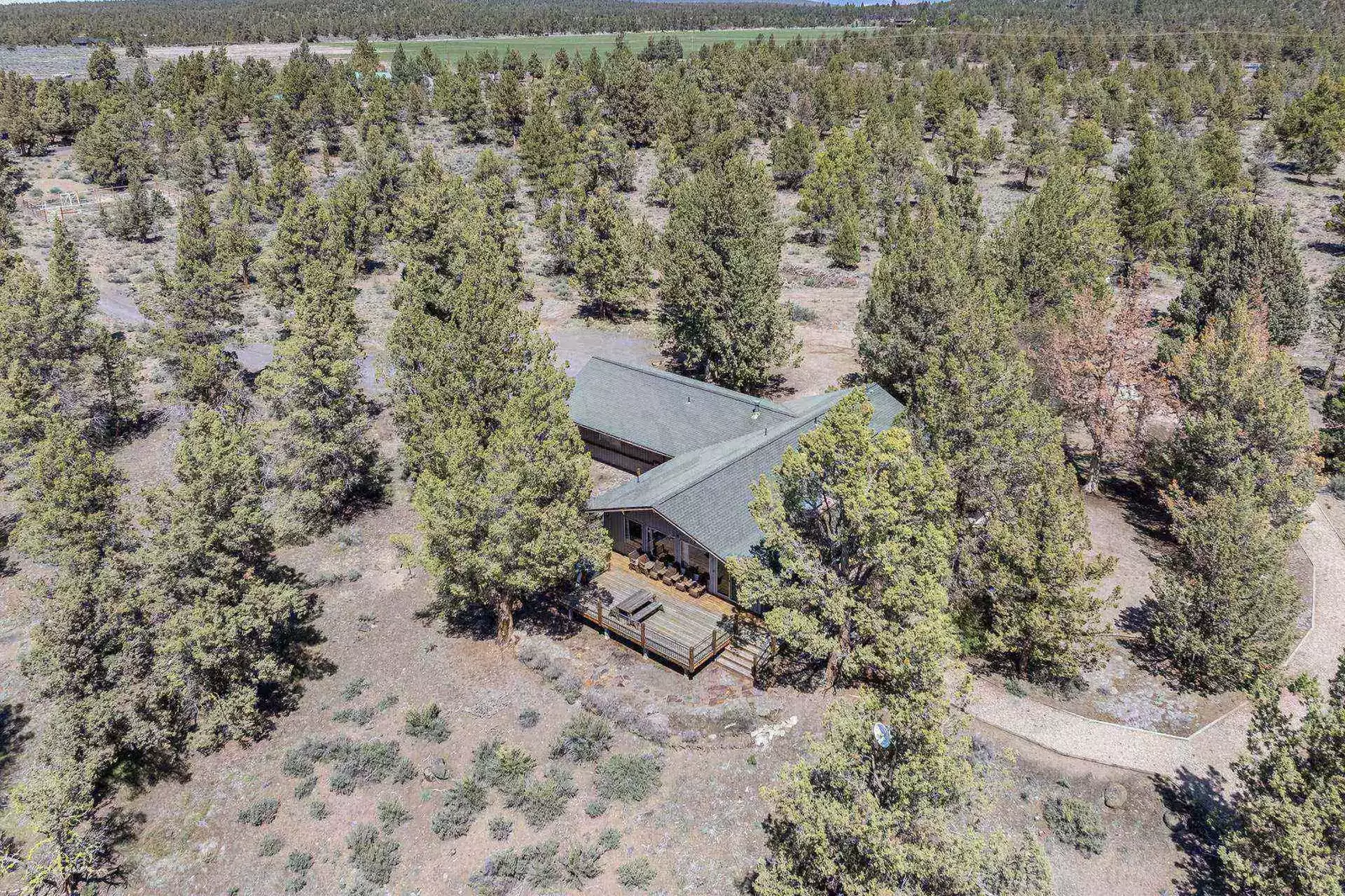 Make a day trip to Crater Lake and explore the deepest lake in America!